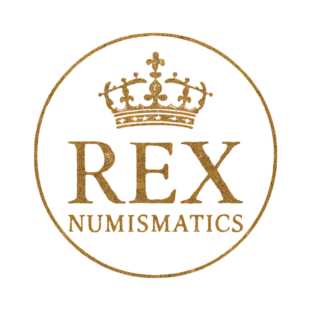 REX Numismatics